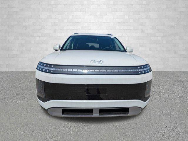 New 2026 Hyundai Ioniq 9 S image 6