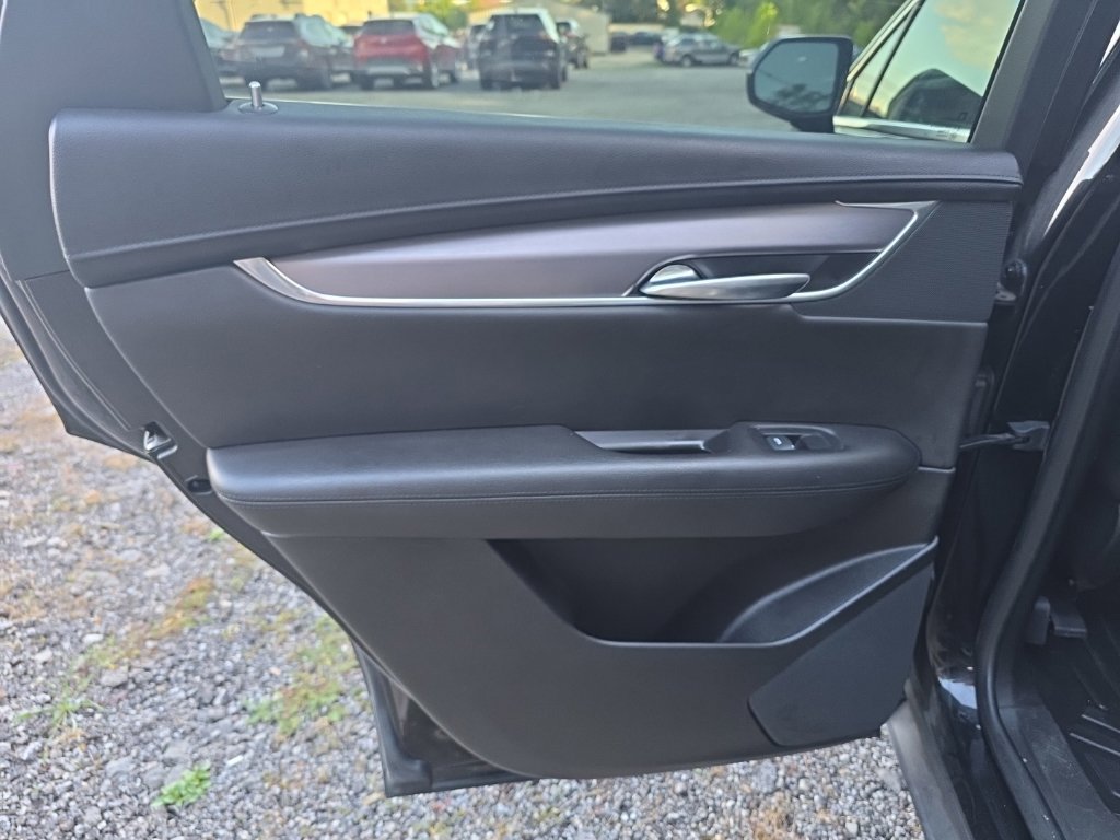 Used 2019 Cadillac XT5 Premium Luxury FWD image 15