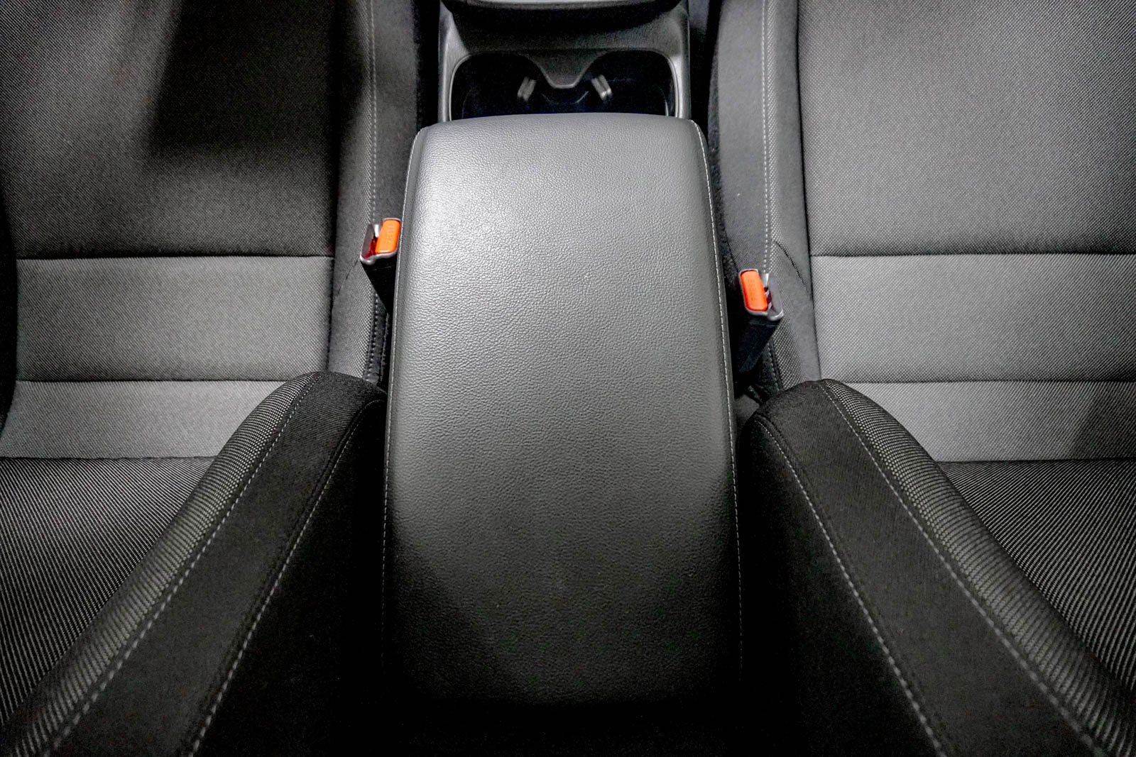 Certified 2025 Honda CR-V EX image 27