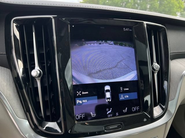 Used 2021 Volvo S60 T5 Inscription AWD/4WD image 40