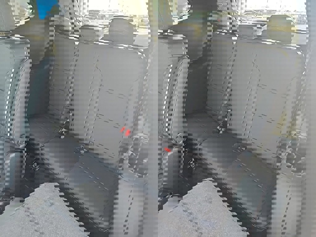 New 2026 Buick Enclave Preferred w/ Power Package image 22