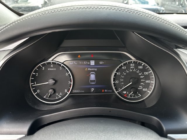 Used 2020 Nissan Murano SL w/ Moonroof Package AWD/4WD image 20