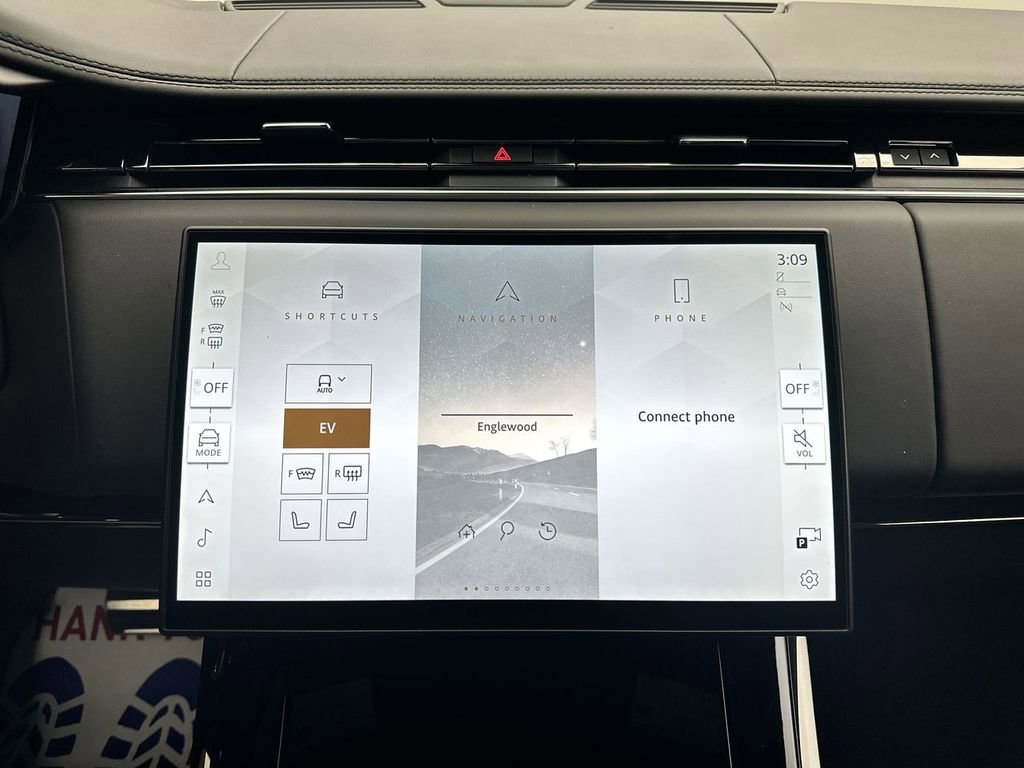 Certified 2024 Land Rover Range Rover Sport Autobiography image 18