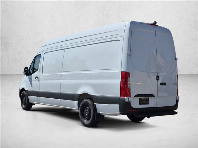 New 2026 Mercedes-Benz Sprinter 2500 image 9
