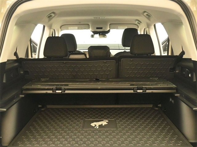 New 2025 Ford Bronco Sport Big Bend image 17