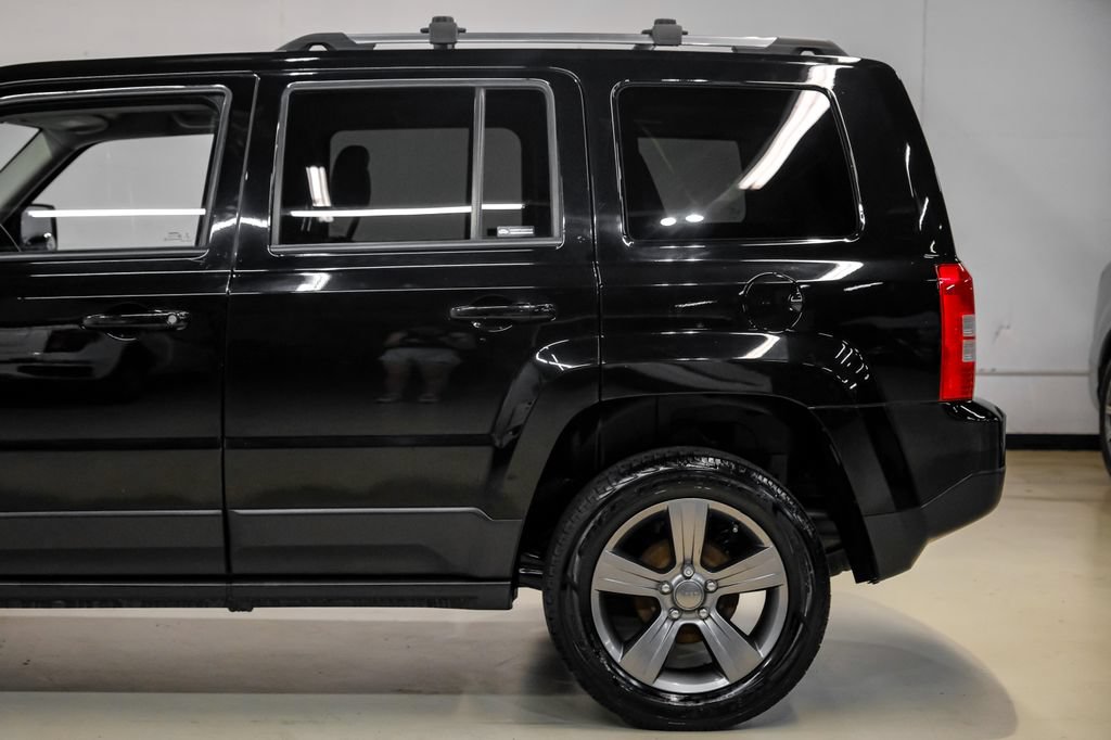 Used 2017 Jeep Patriot Sport w/ Power Value Group FWD image 17