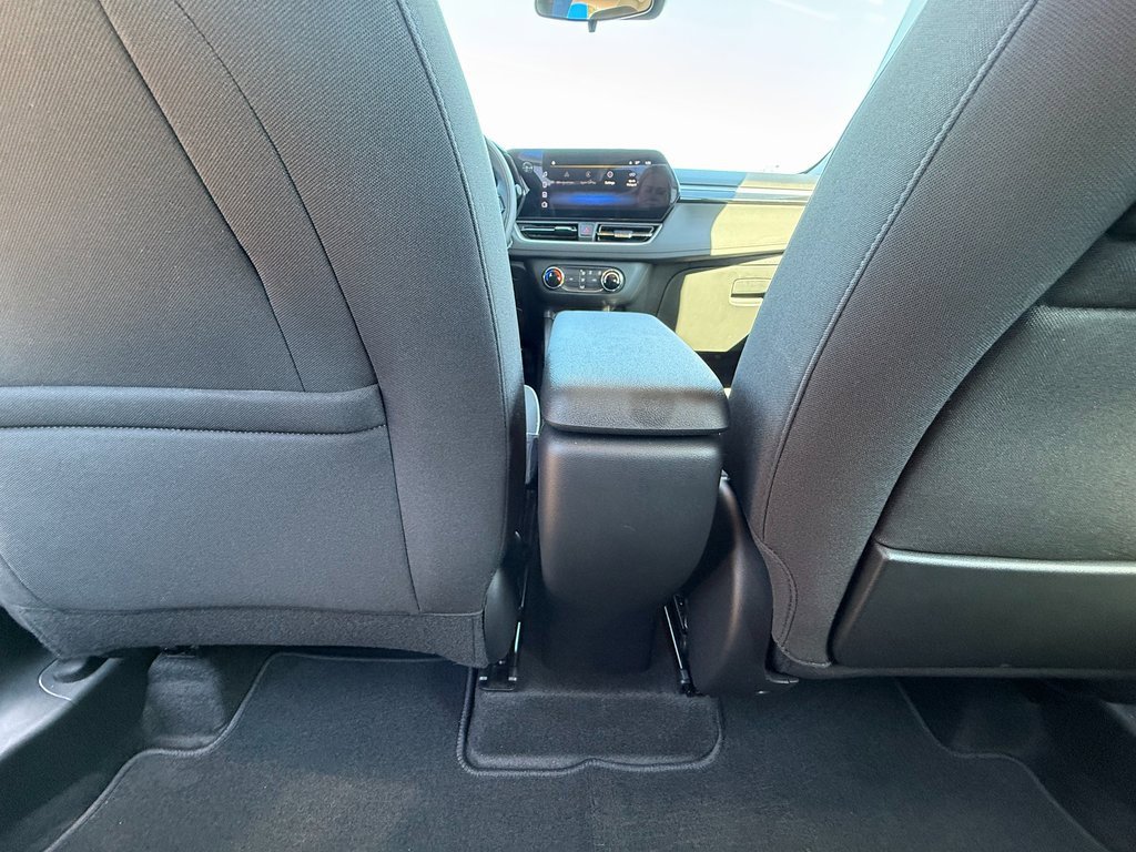 Certified 2024 Chevrolet TrailBlazer LS image 25