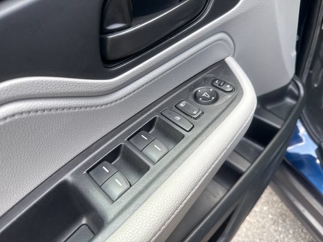Certified 2024 Honda Odyssey EX-L image 10