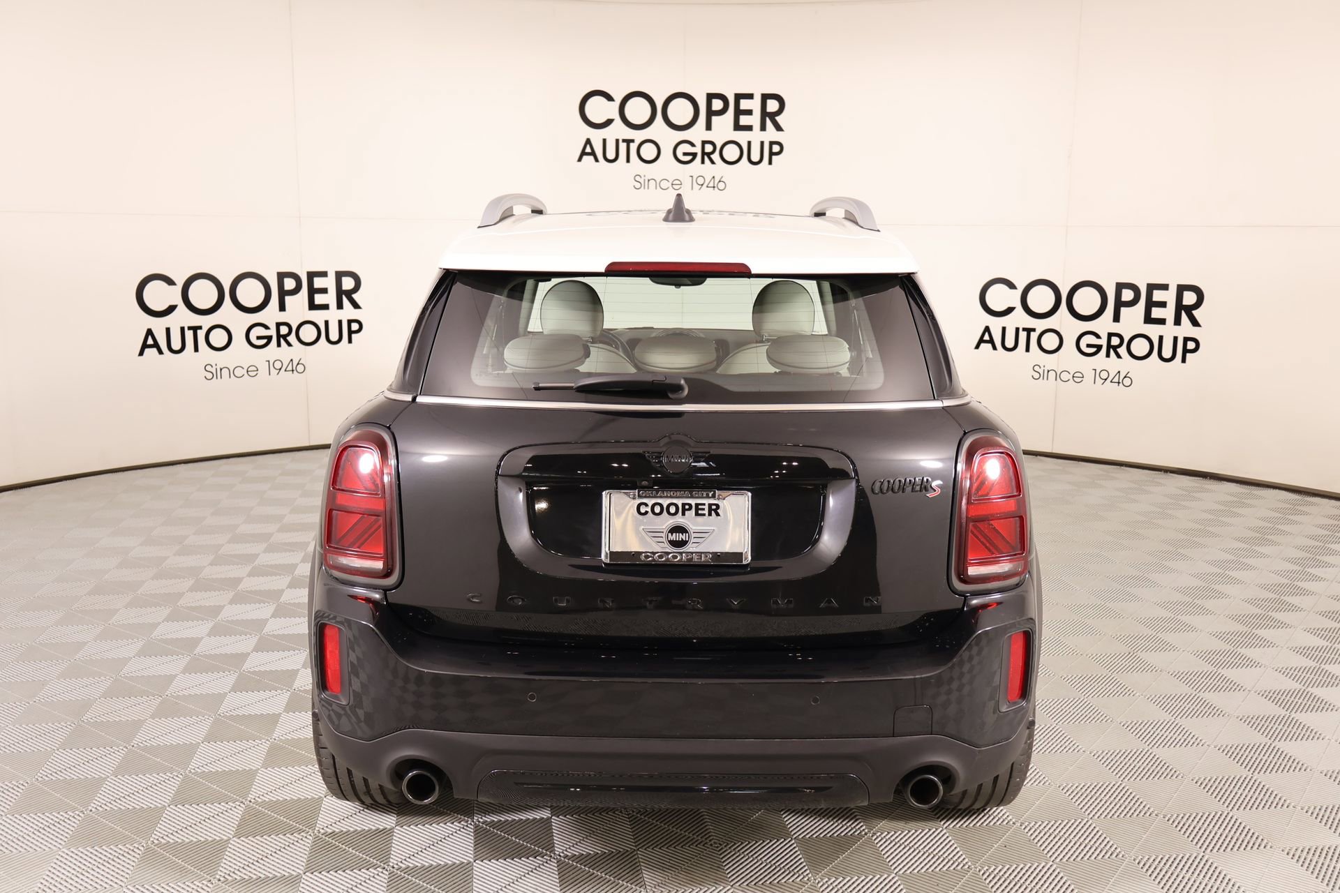 Used 2024 MINI Cooper Countryman S FWD image 23