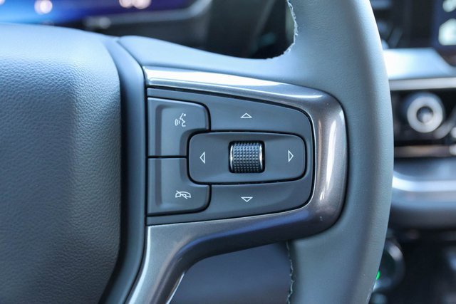 New 2026 Chevrolet Silverado 2500 High Country w/ Technology Package image 29