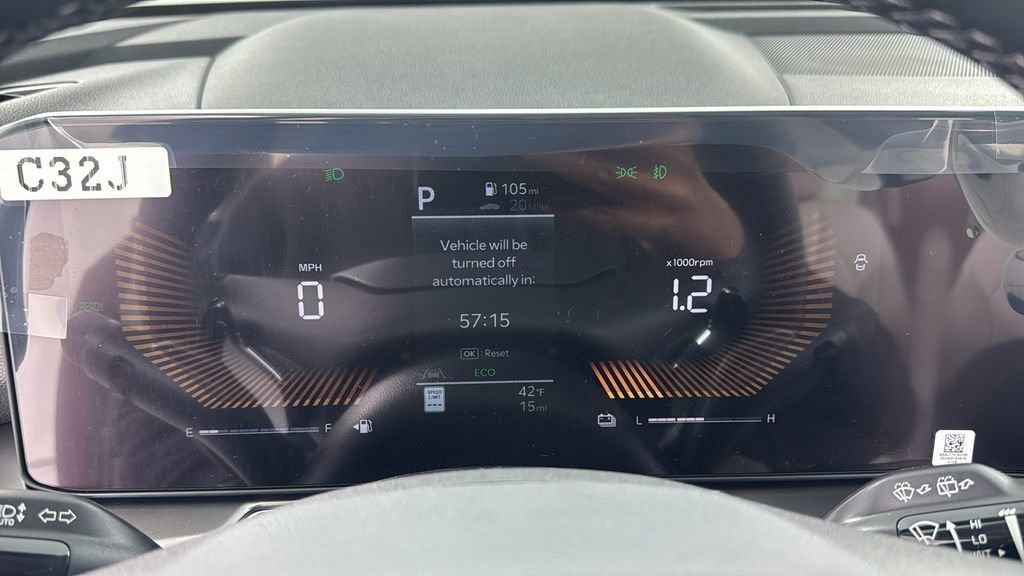 New 2026 Kia Sorento EX image 21