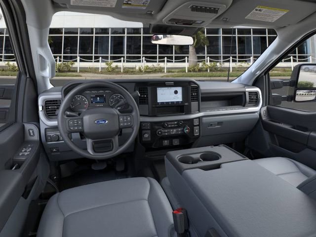 New 2026 Ford F250 XL image 9