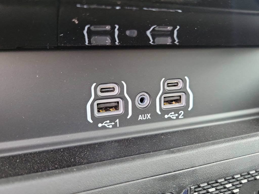 New 2026 RAM 2500 Laramie AWD/4WD image 20