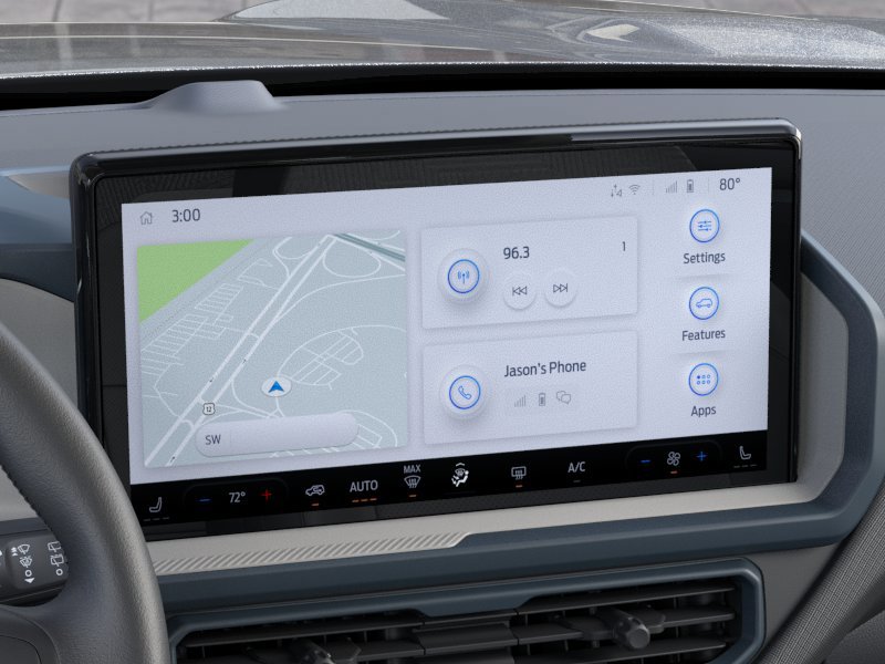 New 2025 Ford Bronco Sport Heritage w/ Convenience Package image 14