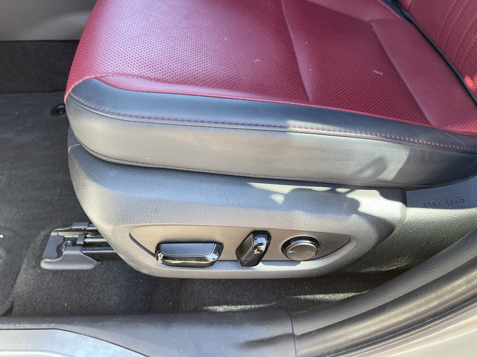 Used 2024 Lexus NX 250 FWD image 22