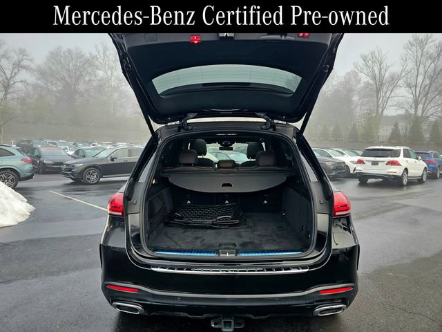 Certified 2023 Mercedes-Benz GLE 350 4MATIC image 10