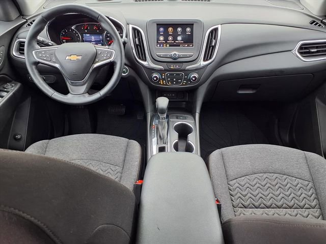 Used 2023 Chevrolet Equinox LT image 10