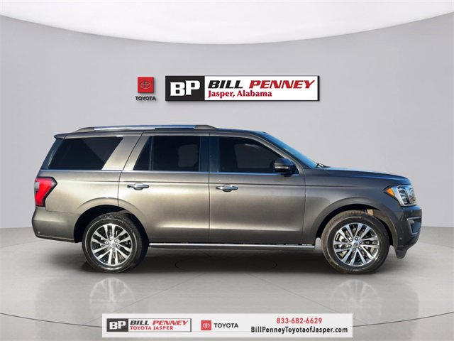 Used 2018 Ford Expedition Limited w/ Equipment Group 301A image 6