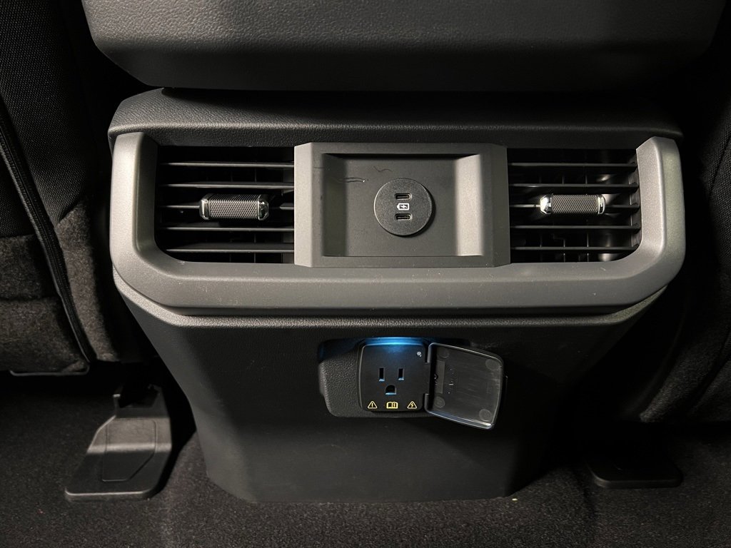 New 2026 Ford F150 XLT w/ Equipment Group 302A MID image 33