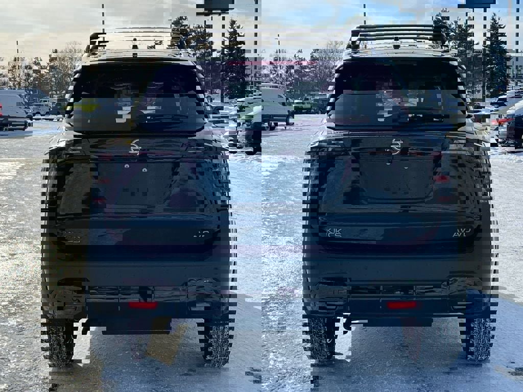 New 2026 Nissan Kicks SV w/ Cold Weather Package image 35