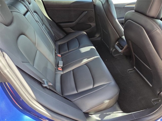 Used 2022 Tesla Model 3 Long Range image 14