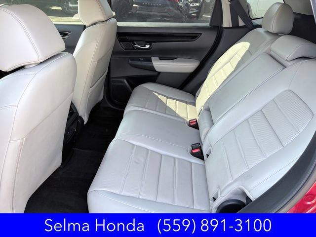Certified 2024 Honda CR-V EX-L image 7