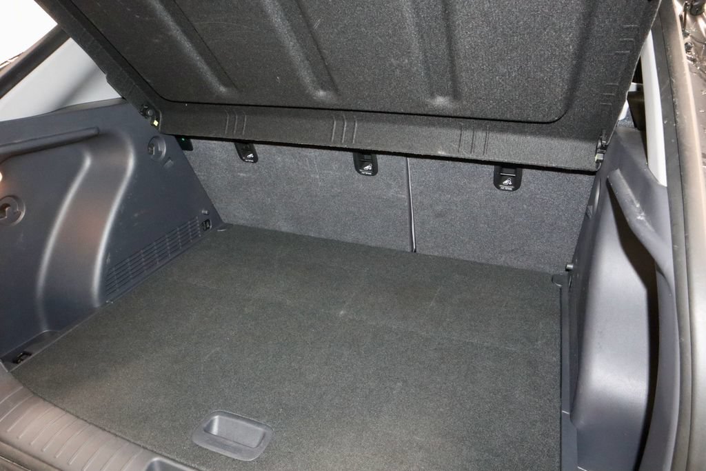 Certified 2025 Hyundai Kona SEL FWD image 13