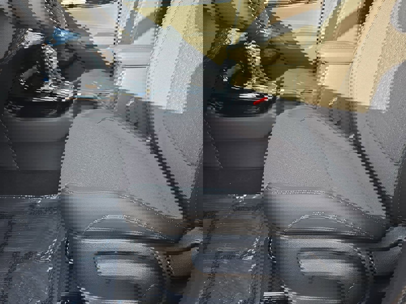 New 2026 Kia Seltos S image 30