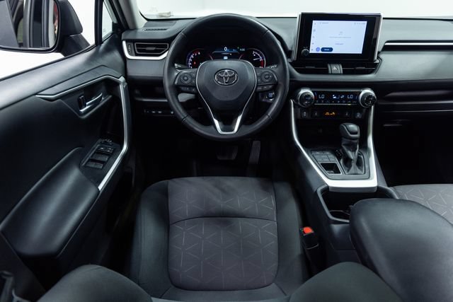 Used 2024 Toyota RAV4 XLE w/ Weather Package AWD/4WD image 3