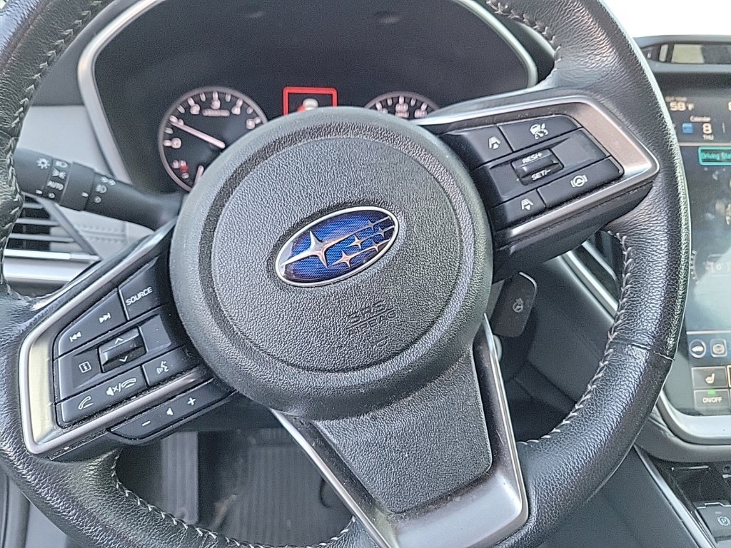 Used 2024 Subaru Outback Limited AWD/4WD image 10