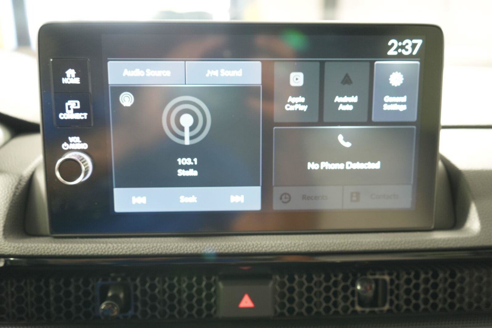 Used 2026 Honda CR-V EX-L image 16