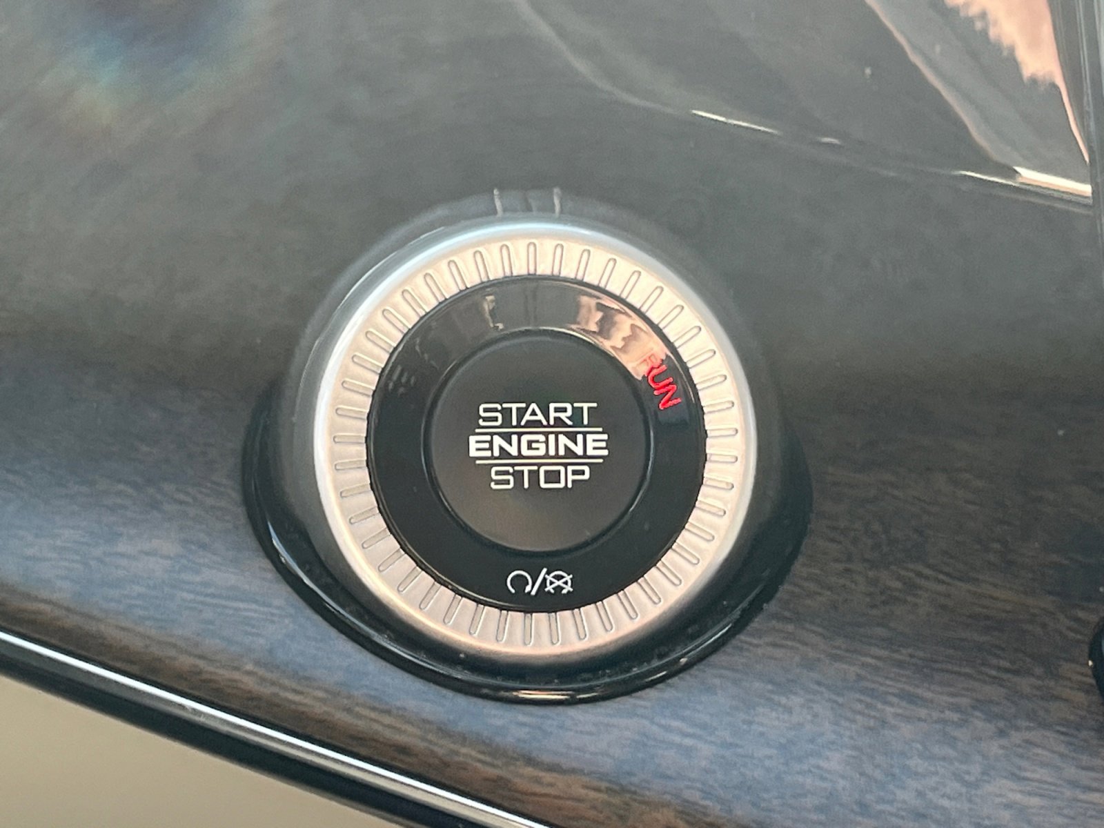 Used 2022 Jeep Grand Wagoneer Series II w/ Premium Group II image 23