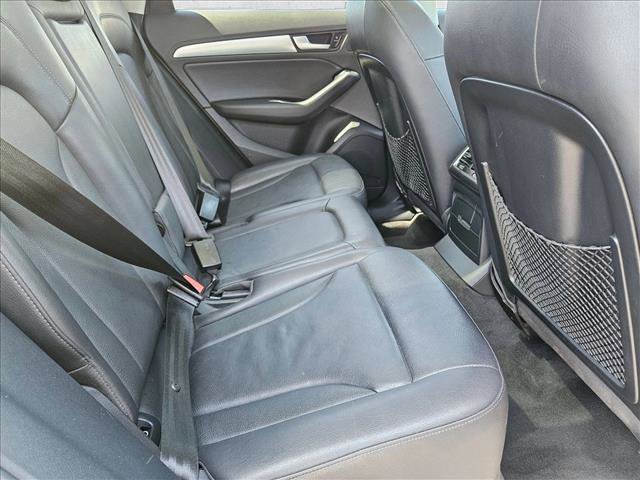 Used 2013 Audi Q5 2.0T Premium Plus AWD/4WD image 18