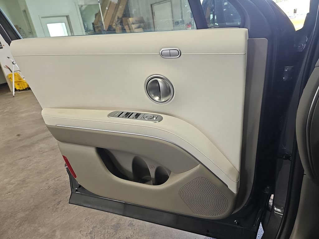 New 2026 Hyundai Palisade SEL AWD/4WD image 28