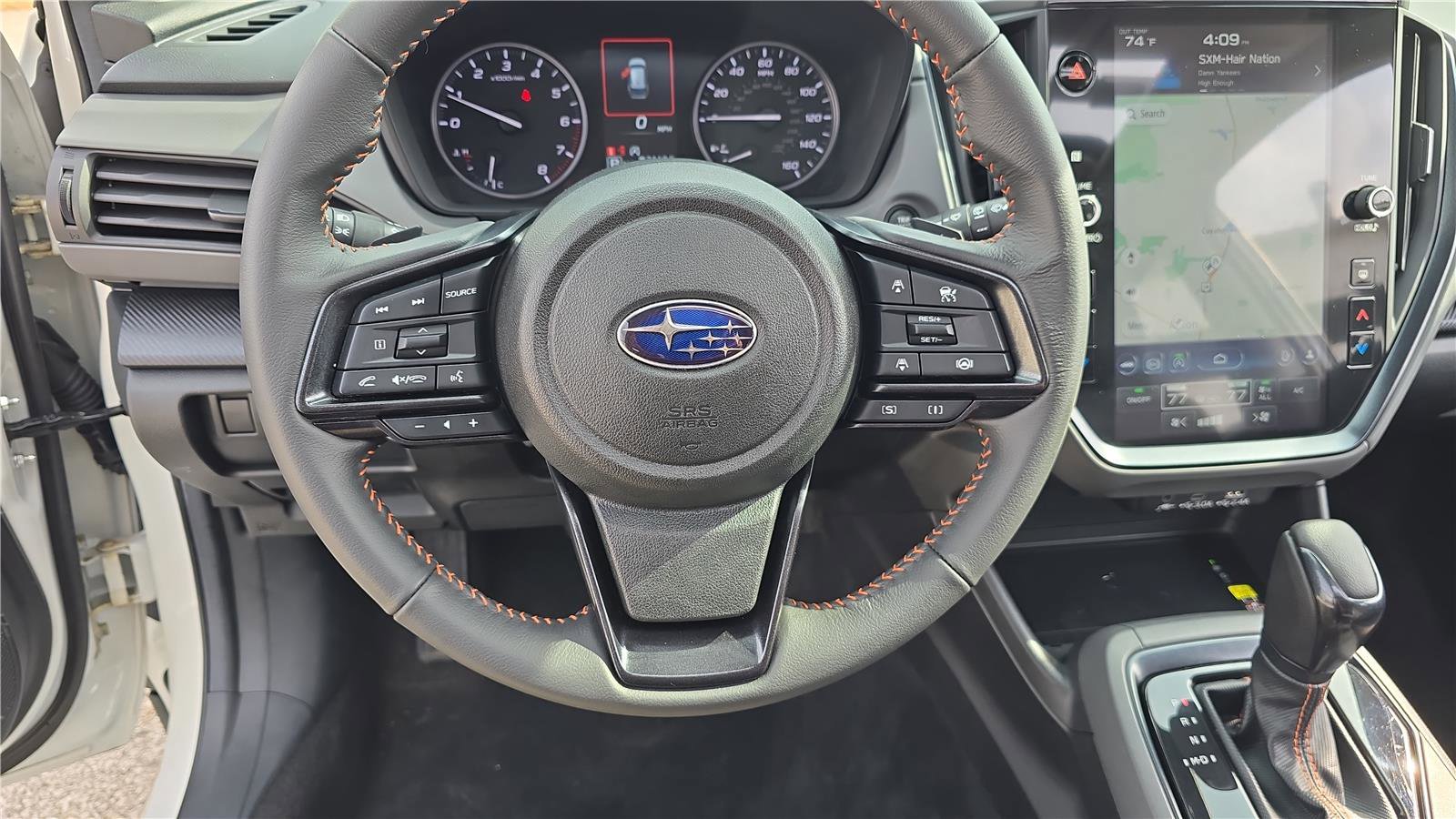 Used 2024 Subaru Crosstrek 2.5i Limited w/ Popular Package #4A AWD/4WD image 27