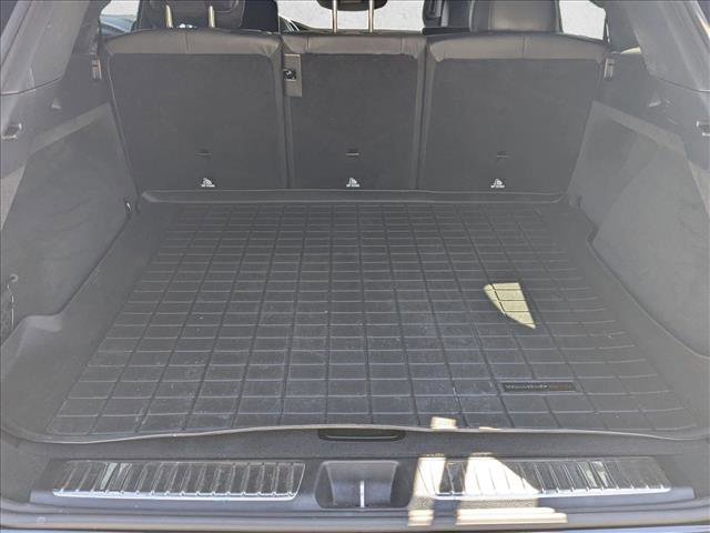 Certified 2023 Mercedes-Benz EQS 580 4MATIC SUV image 6