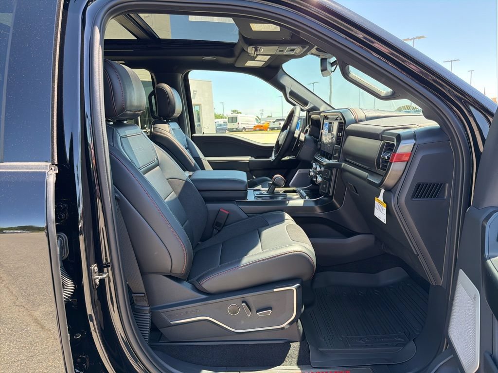 New 2026 Ford F150 Raptor AWD/4WD image 20