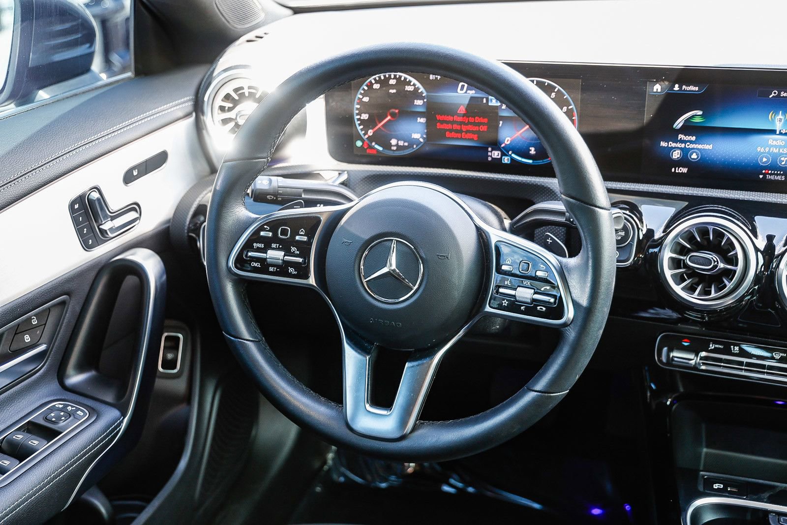 Certified 2023 Mercedes-Benz CLA 250 image 13
