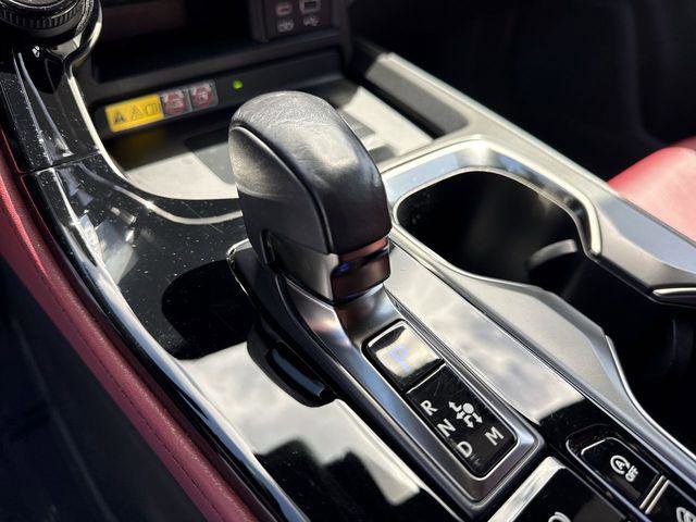 Certified 2023 Lexus NX 350 AWD image 20