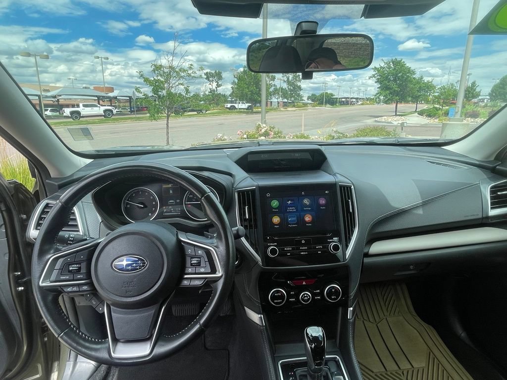 Used 2023 Subaru Forester Limited AWD/4WD image 13