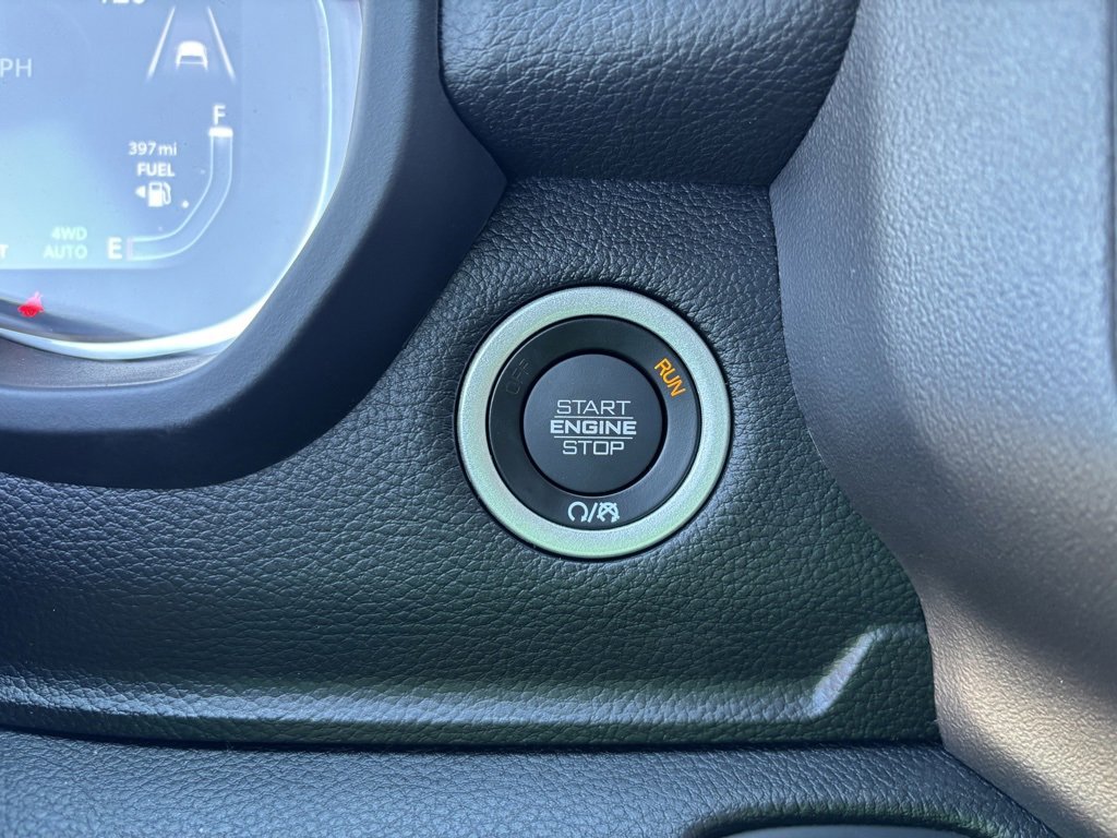 New 2026 RAM 1500 Big Horn image 17