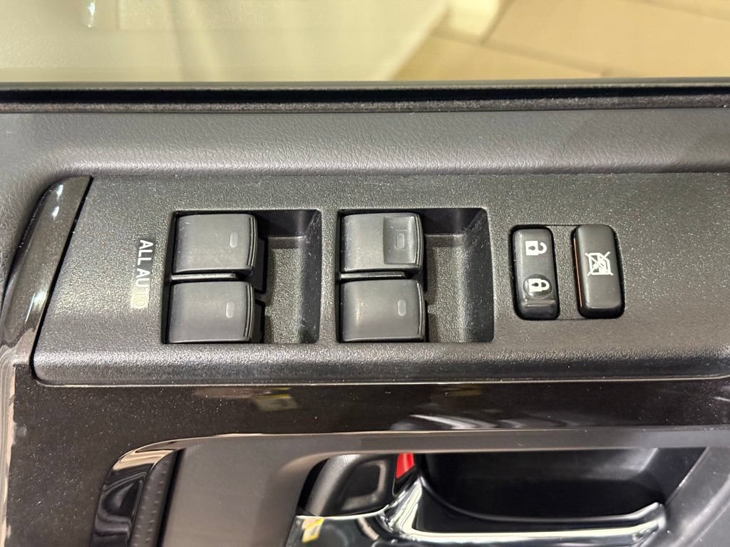 Certified 2024 Toyota 4Runner TRD Pro AWD/4WD image 16