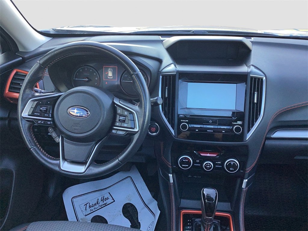 Used 2021 Subaru Forester Sport image 14