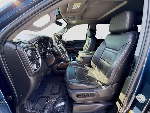 Used 2020 GMC Sierra 1500 Denali w/ Denali Ultimate Package image 20