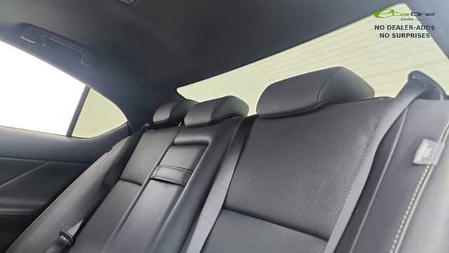Used 2025 Lexus IS 350 F Sport w/ Accessory Package 2 RWD image 31