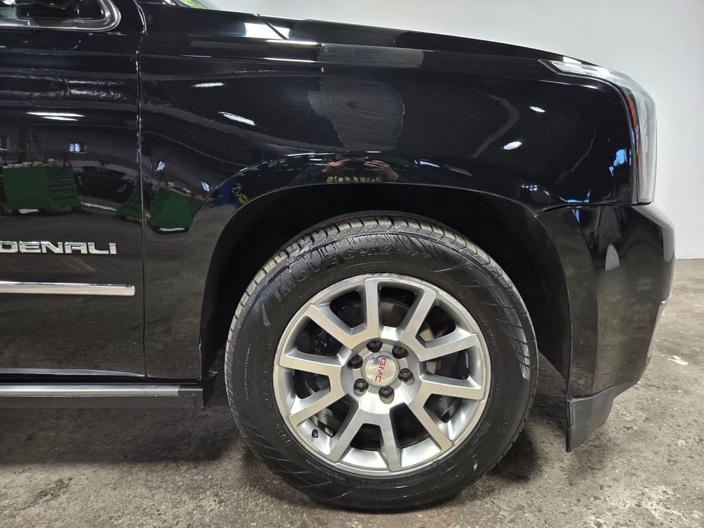 Used 2019 GMC Yukon XL Denali w/ Open Road Package image 69