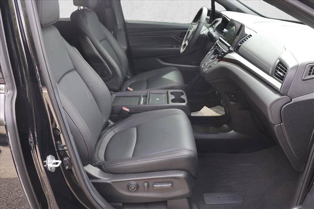 Certified 2026 Honda Odyssey Sport-L image 28