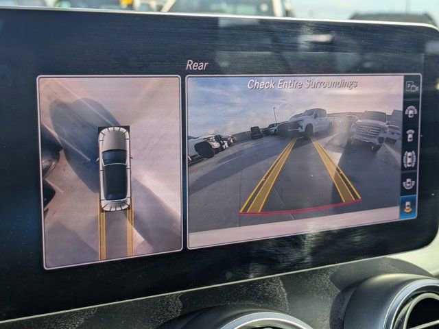 Used 2019 Mercedes-Benz C 300 Cabriolet w/ Premium Package image 15