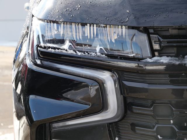 Used 2023 Chevrolet Suburban Z71 w/ Z71 Off-Road Package image 9