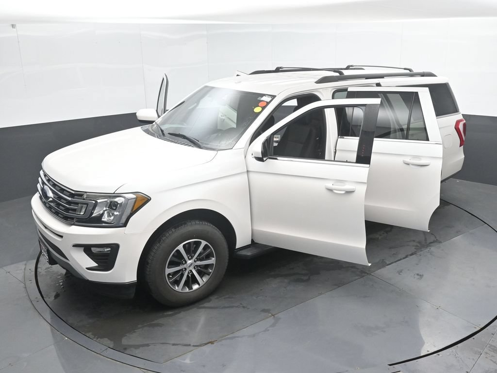 Used 2019 Ford Expedition Max XLT w/ Cargo Package AWD/4WD image 51